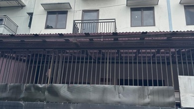 Dijual Ruko 4 Lantai di Wijaya Kusuma, Jelambar