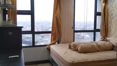 Disewakan Apartemen Murah di Grogol, Jakarta Barat, LB 146m²