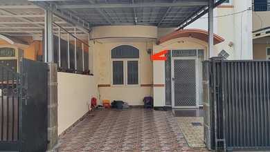 Rumah Dijual di Taman Surya, Jakarta Barat, LB 158m², Harga Terbaik!