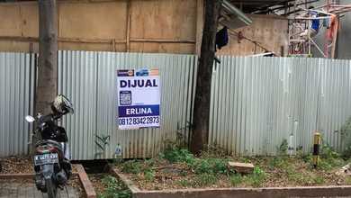 For Sale Tanah Eksklusif di Pantai Indah Kapuk, Jakarta Utara, LT 342m²