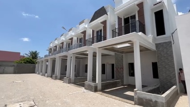 Rumah Dijual di Medan Timur, Medan, LB 90m², Harga Terbaik!