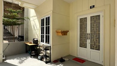 Dijual Rumah Nyaman di Medan Maimun, Medan - LT 78m²