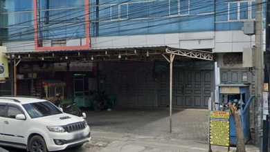 Hunian Mewah di Kawasan Medan Selayang, Medan, LB 160m², Harga 6 Miliar