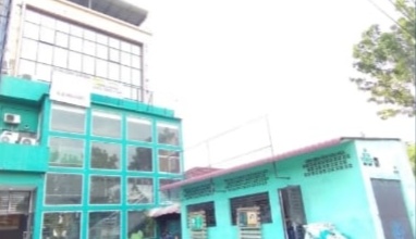 Ruko Gandeng Siap Huni 4 Tkt Daerah Pusat Kota