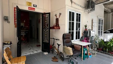 Promo Rumah di Medan Maimun, Medan, LB 160m², Harga 1,2 Miliar