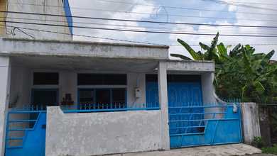 Dijual Rumah Nyaman di Medan Perjuangan, Medan - LT 120m²
