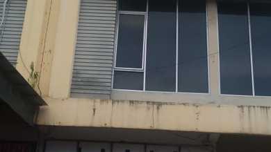 Disewakan Ruko 3½ Tkt Siap Huni Jl. Brigjend Hamid