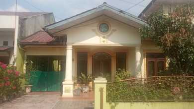 Rumah Favorit di Medan Helvetia, Medan, 3 KT, Harga 1,05 Miliar