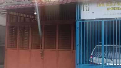 Rumah Idaman di Medan Tembung, Medan, 6 KT, Harga 800 Juta