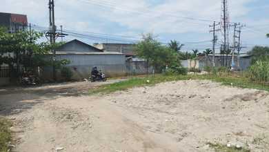 Dijual Tanah Eksklusif di Patumbak, Deli Serdang, LT 34000m²