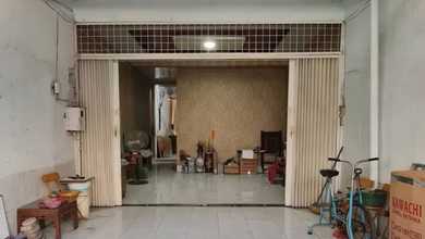 Rumah Siap Huni di Kawasan Medan Tembung, Medan, LT 84m²