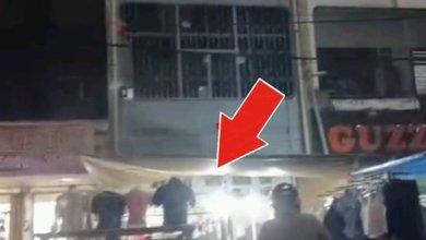 Ruko 3½ Tkt Lokasi Strategis Depan Plaza Medan Fair