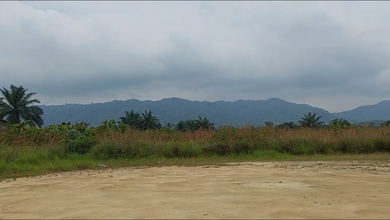 Tanah Elit Dijual di Padang Bulan, Medan, Harga 19 Miliar