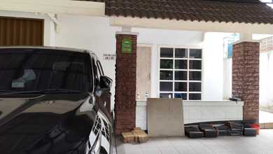 Rumah Elite di Kawasan BSD, Tangerang Selatan, LB 150m², Harga 3 Miliar