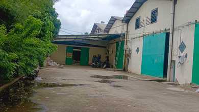 Disewa Pergudangan Ak 198, Periuk Jaya