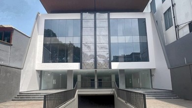 Dijual Gedung Perkantoran Radin Premier (Soho) Di Duren Sawit 