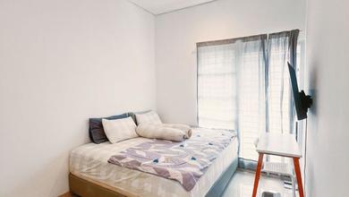 Rumah Siap Huni di Area Graha Raya Bintaro, Tangerang Selatan, LT 72m²