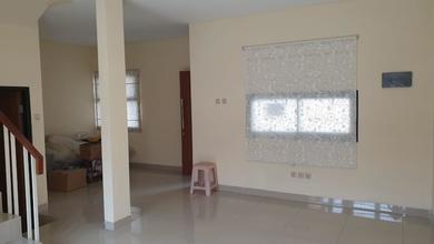 Rumah Dijual di Pamulang, Tangerang Selatan, LB 109m², Harga Terbaik!