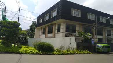 Dijual Gedung Perkantoran Minimalis, Luxury, Strategis dan Murah