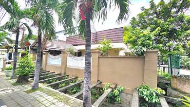 For Sale rumah Eksklusif di Pulo Asem, Jakarta Timur - LT 375m²