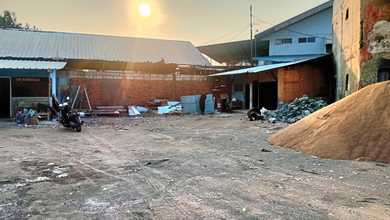 Kavling Prestisius Dijual di Rawamangun, Jakarta Timur, Harga 9,14 Miliar