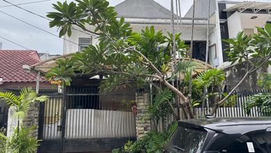 Rumah Area Luxury Pulomas, Jakarta Timur - Harga Terbaik 3 Miliar
