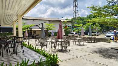 Disewakan ruang usaha di dekat summarecon bekasi