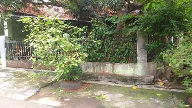 Tanah Elit Dijual di Pulomas, Jakarta Timur, Harga 673 Miliar