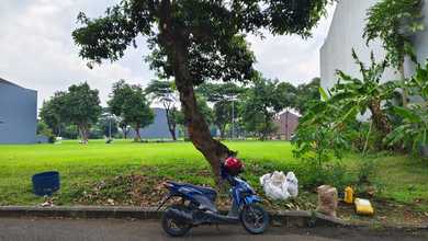 Kesempatan Tanah Strategis di Grand Wisata, Bekasi, Harga 2,38 Miliar