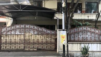 Rumah Area Luxury Cipete, Jakarta Selatan - Harga Menarik 12,5 Miliar