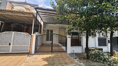 Rumah Sewaan Murah di Cakung, Jakarta Timur, 2 KT, Harga 70 Juta /tahun