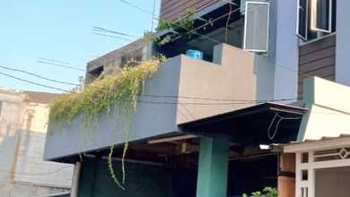 Hunian Favorit di Harapan Jaya, Bekasi, 4 KT, Harga 1,7 Miliar