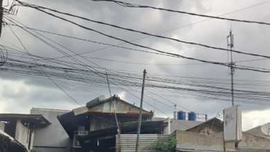 Tanah Elit Dijual di Cipinang, Jakarta Timur, Harga 924 Miliar