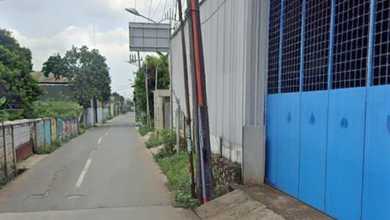 Dijual Gudang Baru di Pangkalan Ii, Bantar Gebang, Kota Bekasi