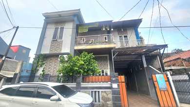 Penawaran Langka, rumah Mewah di Tanjung Priok, Jakarta Utara, LB 400m²