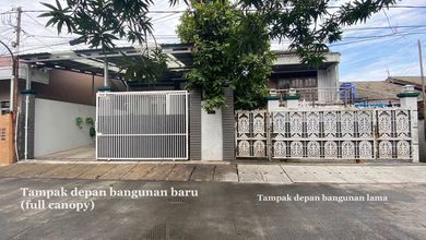 Penawaran Eksklusif, rumah Mewah di Tanjung Priok, Jakarta Utara, LB 240m²