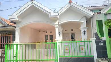 Sewa Rumah Favorit di Harapan Indah, Bekasi, Harga Terjangkau