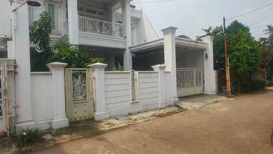 Hunian Mewah di Tambun Selatan, Bekasi, 6 Kamar Tidur, LT 516m²