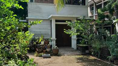For Sale Tanah Premium di Cimanggis, Depok, LT 1113m²
