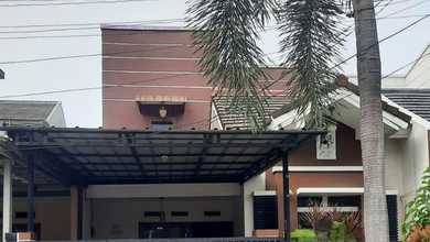 Rumah Sewa Murah Lokasi Harapan Indah, Bekasi, LB 100m²