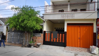 Promo Rumah di Bekasi Utara, Bekasi, LB 200m², Harga 1,5 Miliar