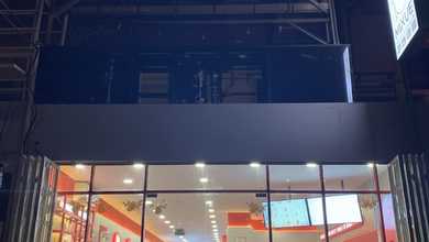 Dijual Rukan 2.5Lantai Ex Cafe di Buaran Regency Jakarta Timur