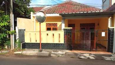 Rumah Dijual di Bekasi Utara, Bekasi, LB 100m², Harga Terbaik!