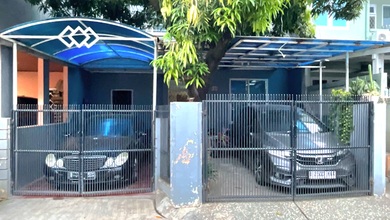 Dijual Rumah Nyaman di Cakung, Jakarta Timur - LT 120m²
