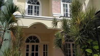 Penawaran Langka, rumah Prestisius di Kayu Putih, Jakarta Timur, LB 130m²