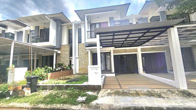 Sewa Rumah Favorit di Medan Satria, Bekasi, Harga Terjangkau