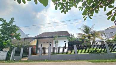 Hunian Mewah di Jatibening, Bekasi, 2 Kamar Tidur, LT 880m²