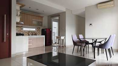 Sewa Apartemen Murah di Summarecon Bekasi, Bekasi, 4 KT