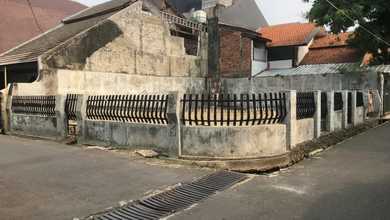 Dijual Tanah Eksklusif di Pondok Bambu, Jakarta Timur, LT 180m²