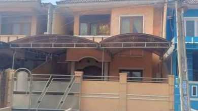 Rumah Dijual di Pejuang, Bekasi, LB 122m², Harga Kompetitif!